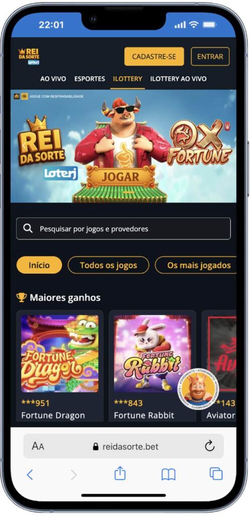 cassino rei da sorte sem c&oacute;digo promocional 